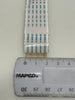 Philips 55PFL7108S/12 LVDS Cable Deren-s E241234 AWM 20861 (L:47cm | W:2cm | 30 PIN)