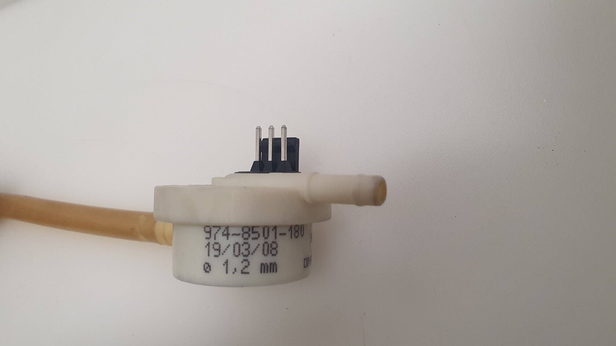 Jura Impressa J5 Coffee Machine - 974-8501-180 Flowmeter