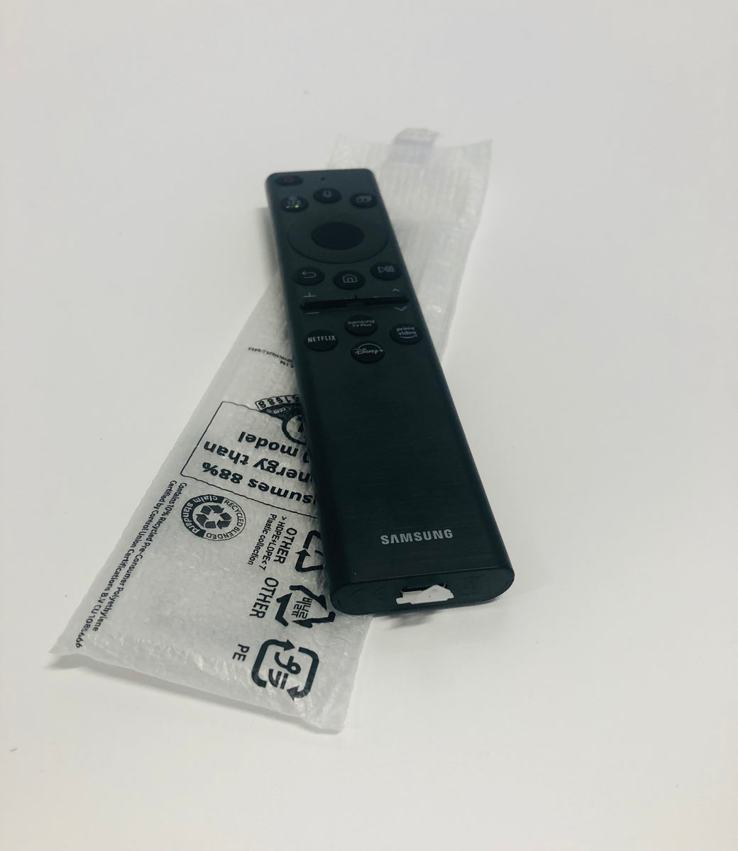 New original remote control RMCSPB1EP1 BN59-01385B - Samsung QE55QN85B ...