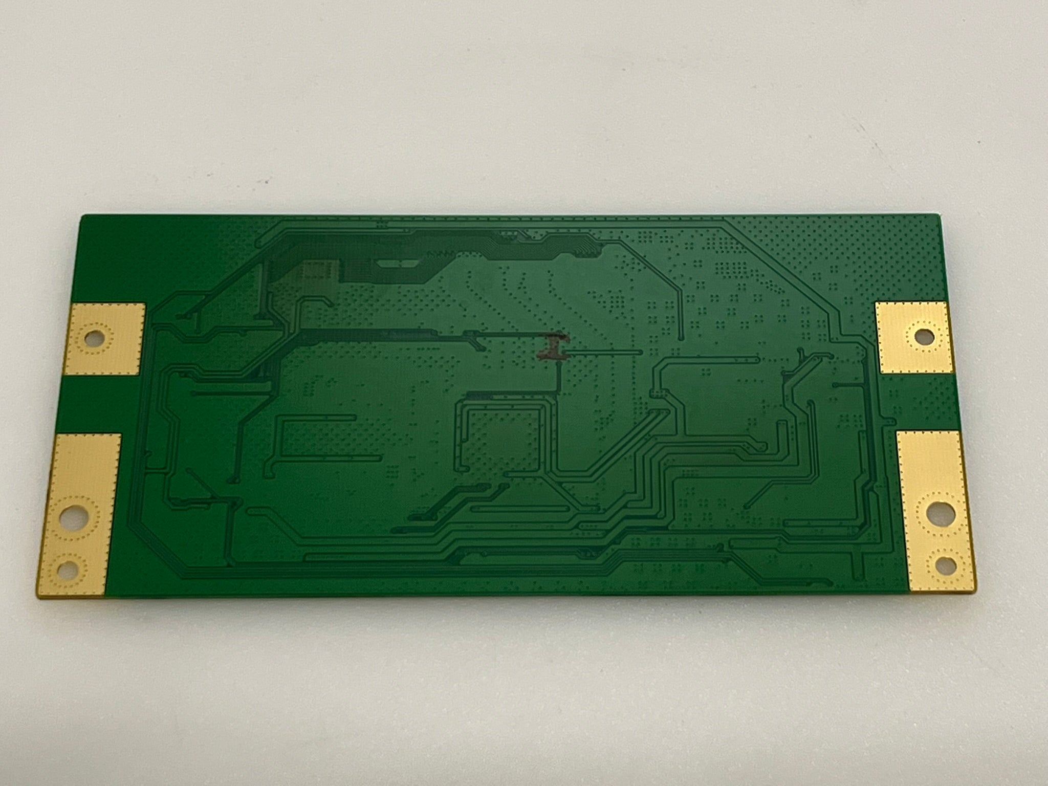 T-CON BOARD 320AB02CP2LV0.3 FROM SAMSUNG LE32A336J1D 