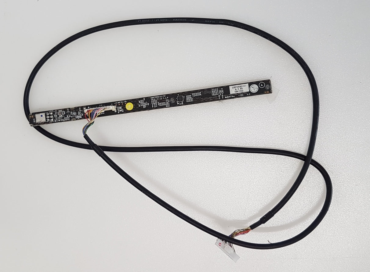 IR sensor EBR72650101 with cable for LG 42PT353K