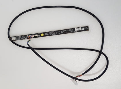 IR sensor EBR72650101 with cable for LG 42PT353K