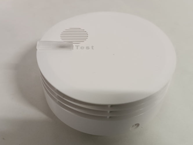 Ecost customer return Hekatron Genius Plus X Edition Smoke Detector