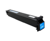 Konica Minolta A0D7431 (TN314C) Original Cyan Toner Cartridge