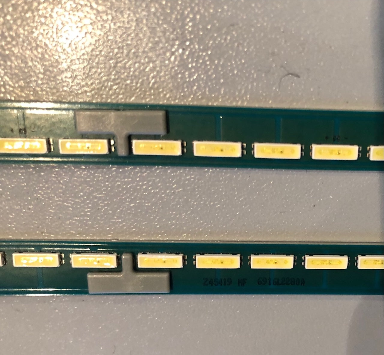 6916L2280A LED Backlights - LG 55UF7707