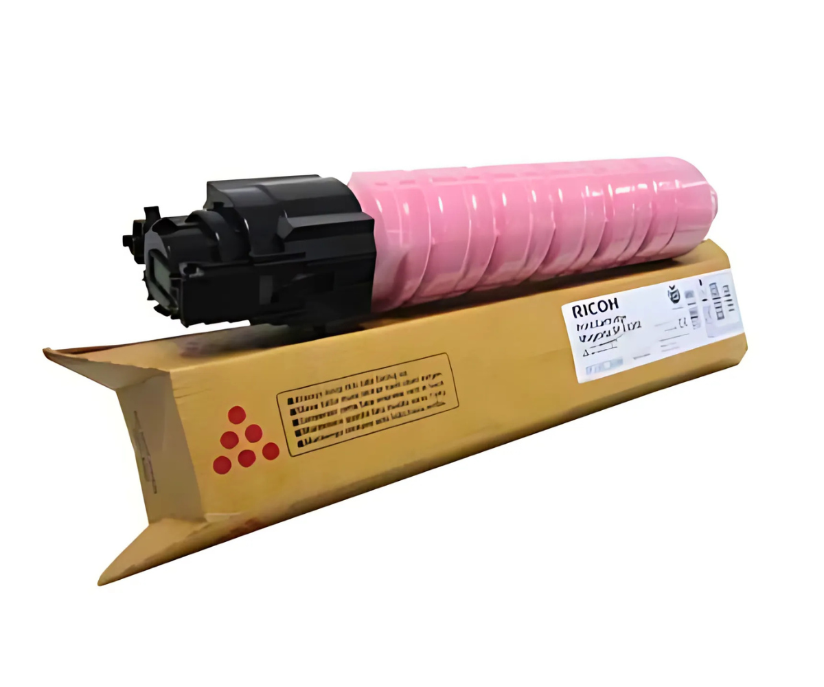 Original Ricoh Magenta Toner Cartridge (821206)