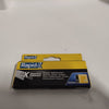 Ecost customer return Rapid 11830726 PRO 13 13/6mm Fineline Staples (Box of 2500)