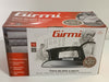 Ecost Customer Return, Girmi Dry Iron Black Unica