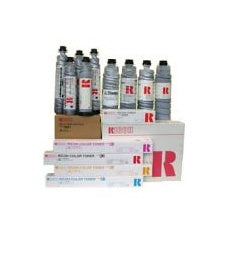 Ricoh SP 400E (408061) Toner Cartridge, Black