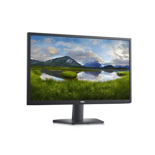 Dell S Series SE2422H Monitor 23.8'' VA FHD 1920x1080, 12 ms, 250 cd/m2, 75 Hz, Black