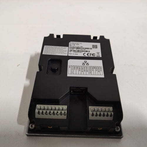 Ecost customer return Goliath IP | SurfaceMounted | Video Door Intercom | 2MP | Anthracite Door Stat