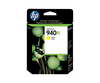 Original HP C4909A Yellow High Yield Ink Cartridge - open box