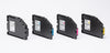 Ricoh TYPE 1 RI 100 GARMENT (257065) Ink Cartridge, Magenta