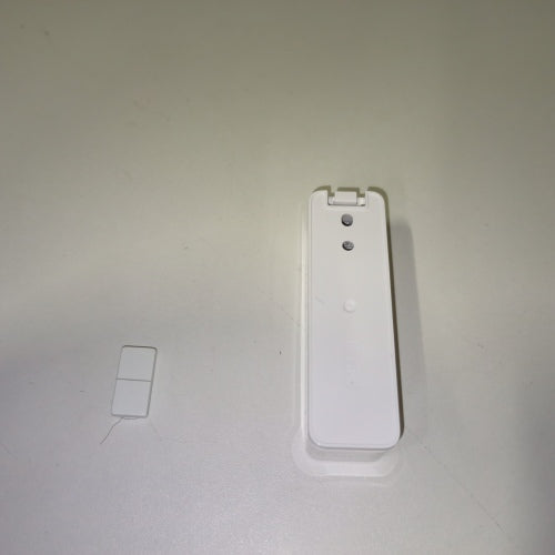 Ecost customer return Bosch Smart Home Door/Window Contact II, Smart Sensor for Energy Efficient Hea