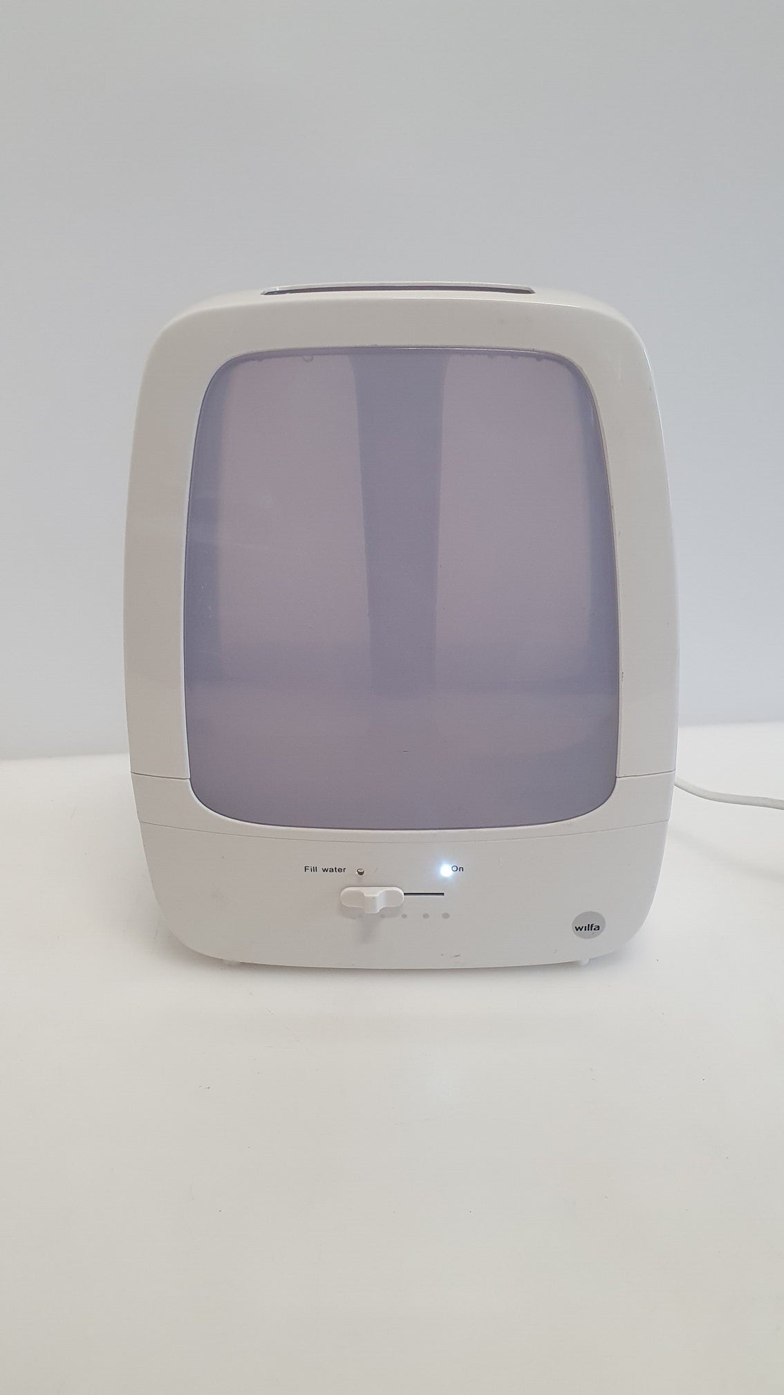 Wilfa HU-3W Ultrasonic Humidifier​