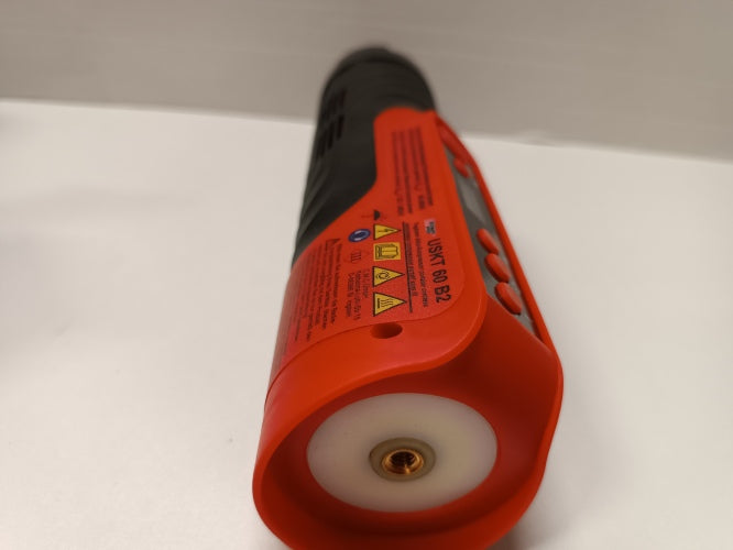 Ecost customer return, Ultimate Speed Portable Cordless Compressor Inflator Uskt60a1 60pci
