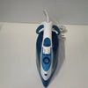 Ecost customer return Calor, Easygliss Plus Steam Iron with Constant Steam Quantity of 40 Steam Boo