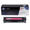 HP 304A Magenta LaserJet Toner Cartridge (CC533A) - open box 