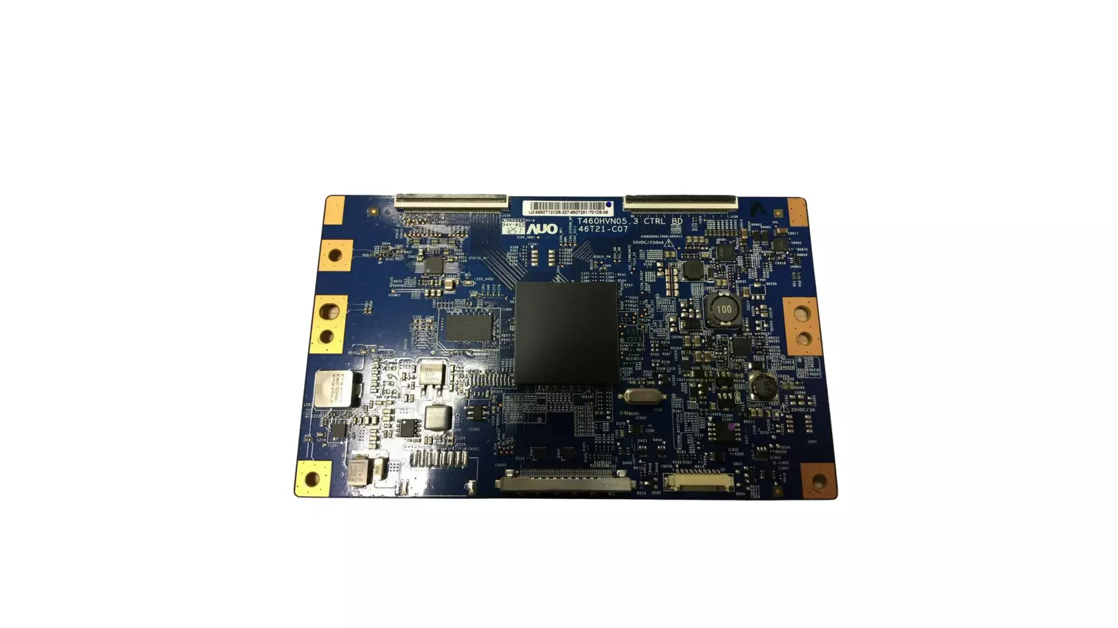 Samsung t-con board T460HVNO5.3 CTRL BD