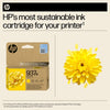 HP 937e EvoMore (4S6W8NE) Ink Cartridge, Yellow