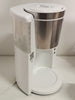 Ecost Customer Return, Melitta Look IV Therm Timer Drip coffee maker