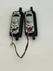 Speakers 5W 30068173 13H19F for Toshiba 22D1333N 