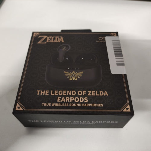 Ecost customer return OTL Technologies Zelda Wireless Bluetooth Headphones V5.0 for Kids with Chargi