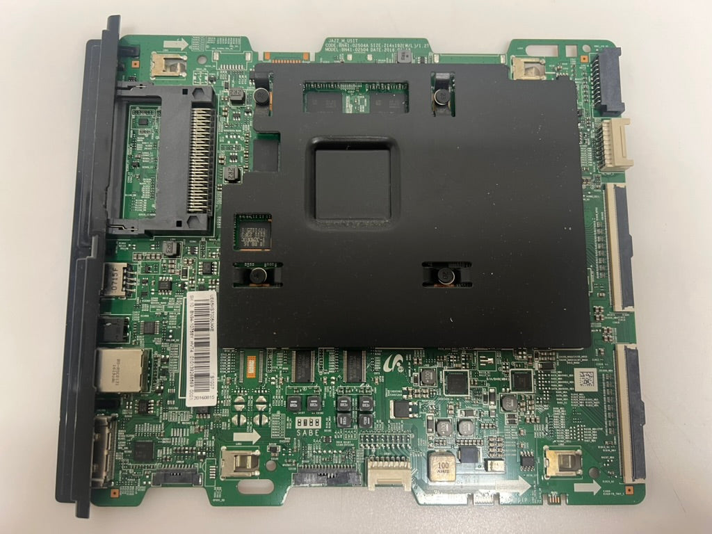 Samsung UE65KS7005U mainboard BN41-02504A BN94-10758Y