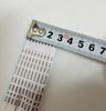 Philips 55MLED810/12 lvds flex cable (3 cm width) WDK AWM 20861 E310361 105C 60V VW-1