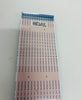 Philips 42PFL7606H/12 lvds flex cable (5 cm width) BN96-39821F
