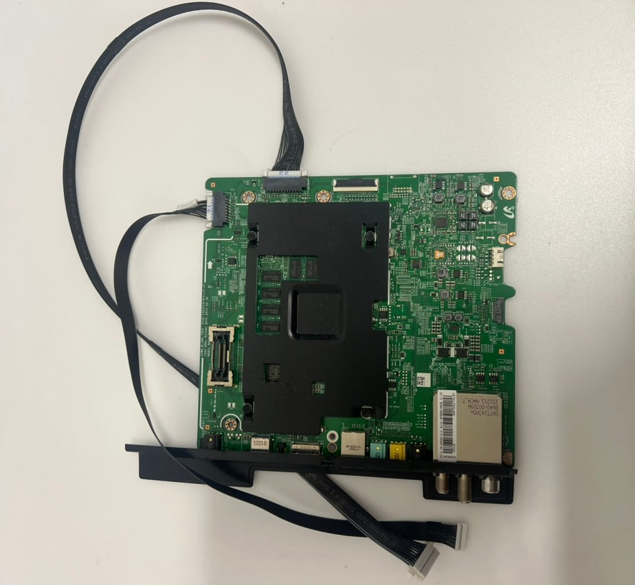 BN41-02356C BN94-09992A mainboard for Samsung UE75JU7005T
