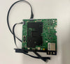 BN41-02356C BN94-09992A mainboard for Samsung UE75JU7005T