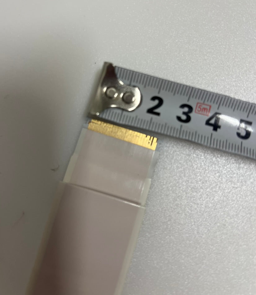 AWM 105C 60V VW-1 TOTOKU-Z E46560 lvds flex cable for Toshiba 46