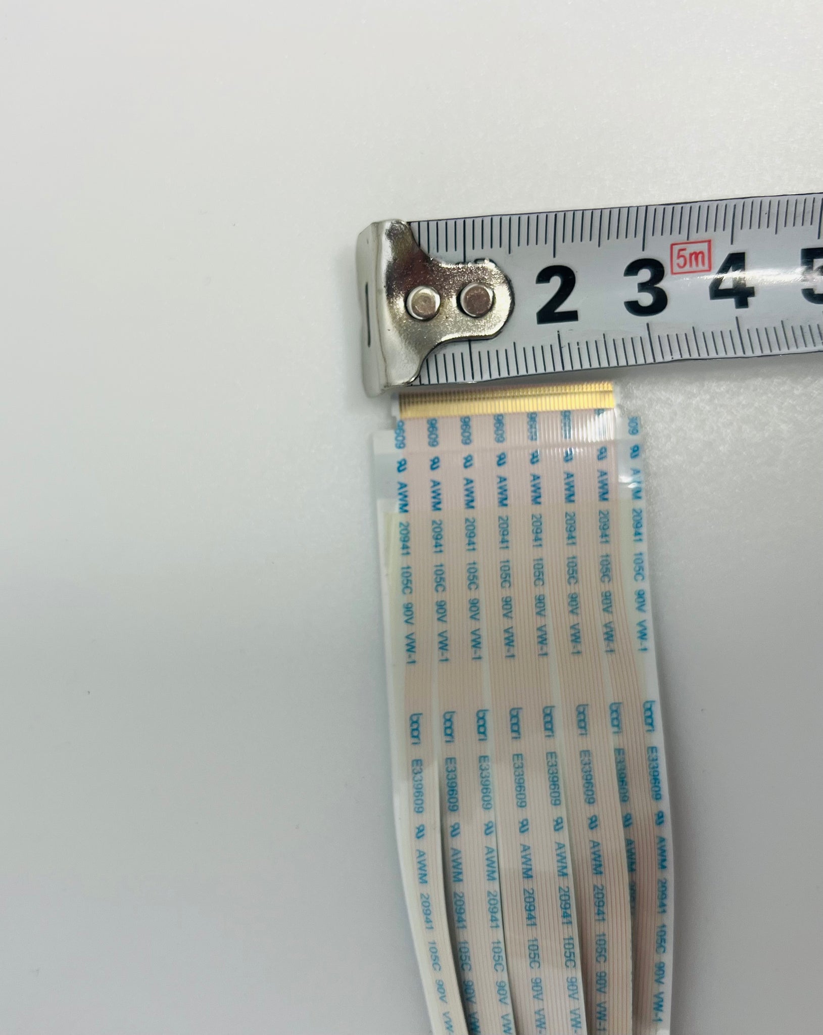 baari E339609 AWM 20941 105C 90V VW-1 (51 PIN) for Philips 58PUS8105/12