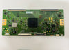 6870C-0593B t-con board for LG 60UH850V