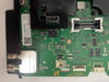 BN41-02844A-000 BN94-16765C mainboard for Samsung UE55AU9075U