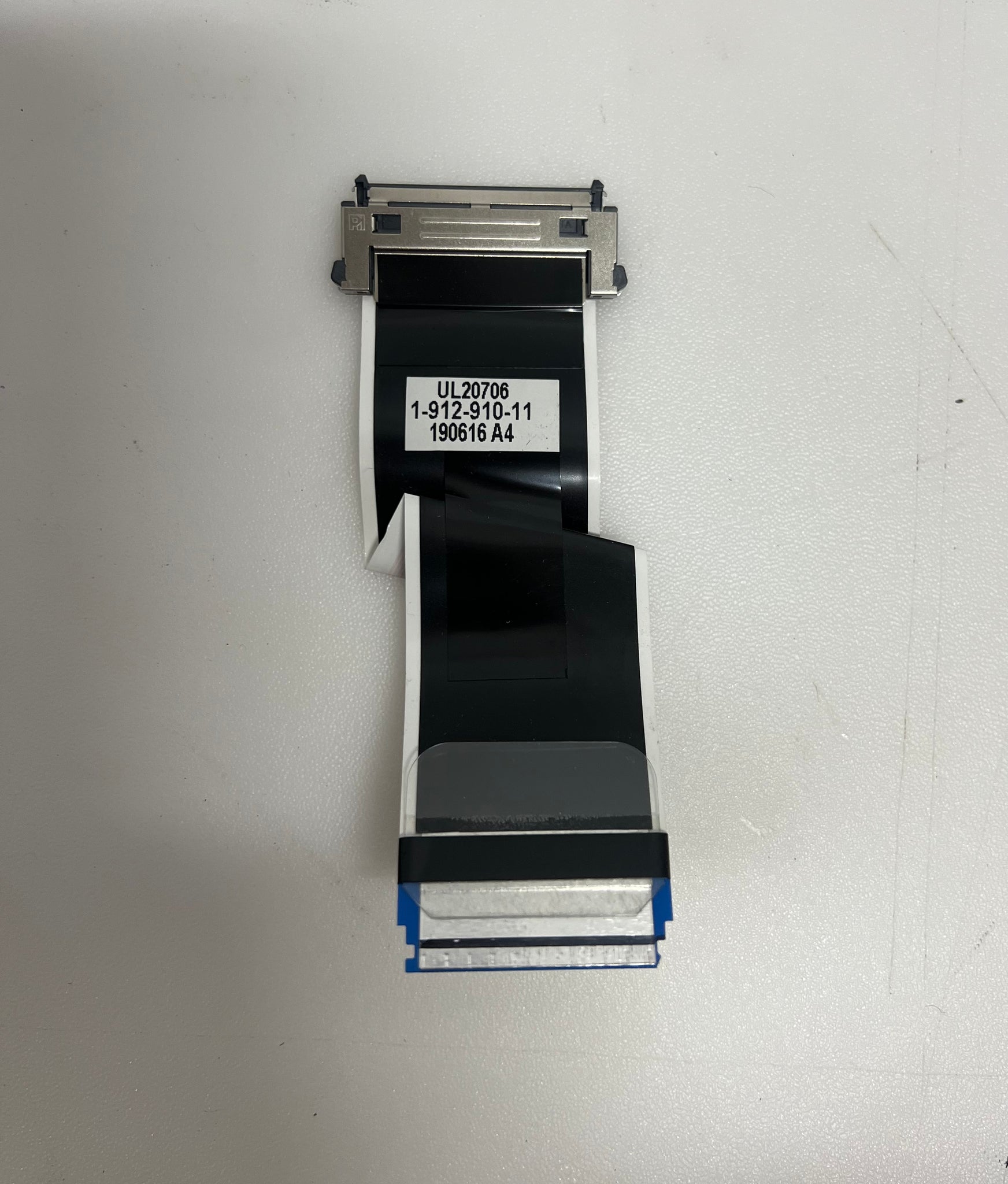 Sony KD-55AG9 Smart TV LVDS Cable - 1-912-910-11