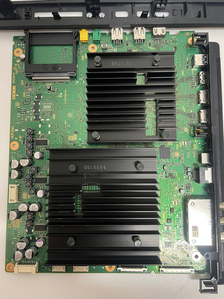 1-010-522-21 mainboard for Sony XR-77A80J