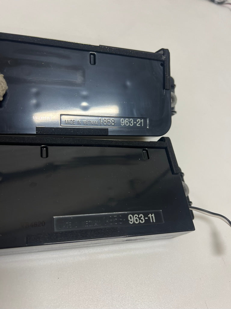 Sony KDL-50W805B speakers 1-858-963-21 1-858-963-11