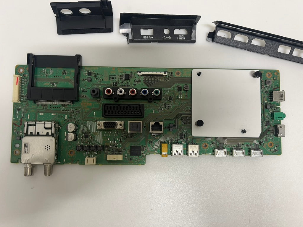 1-980-805-31 mainboard for Sony KDL-55W805C