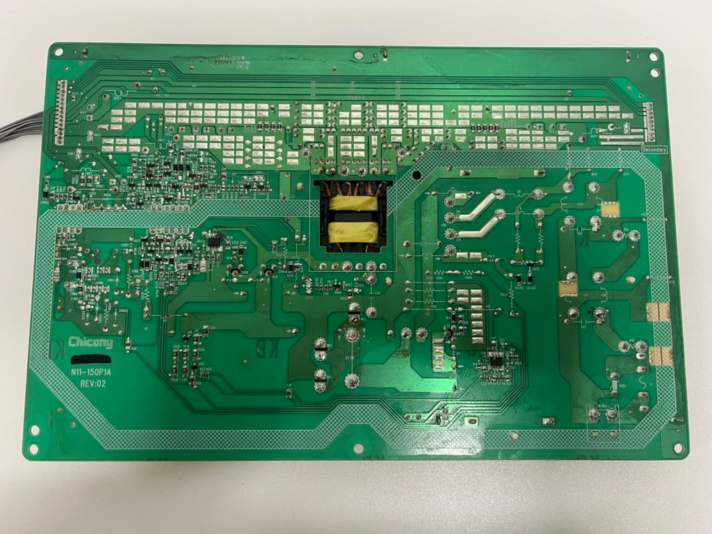V71A00022901 V71A00022901 power supply for Toshiba 46