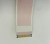 SUMITOMO-G AWM 5442 VW-1 (approx. 44 cm length; 3 cm height) lvds flex cable for Philips 42PFL6678S/12