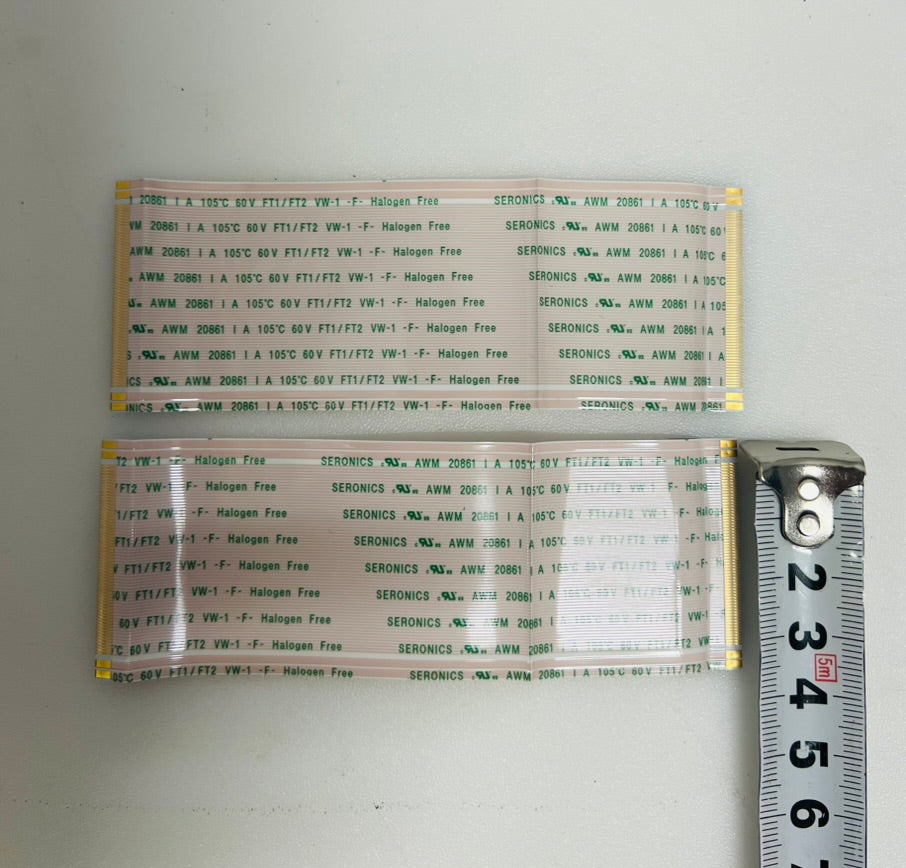 Sony KD-55AG9 Smart TV LVDS Cable - 1630A