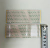 Sony KD-55AG9 Smart TV LVDS Cable - 1630A