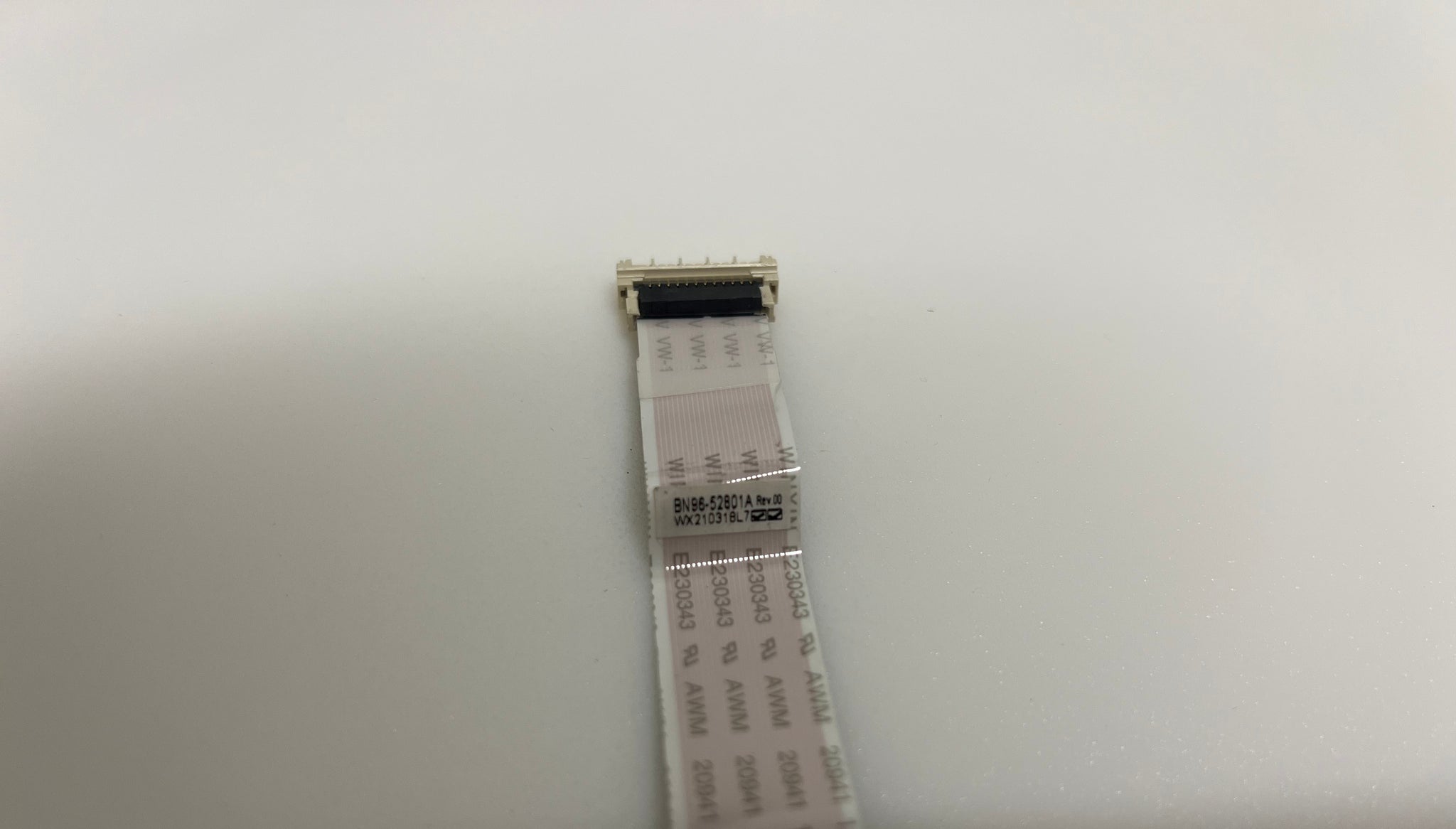 BN96-52801A lvds flex cable for Samsung UE55AU9075U