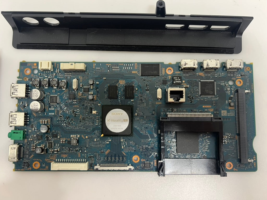 Sony KDL-50W805B mainboard 1-889-202-12