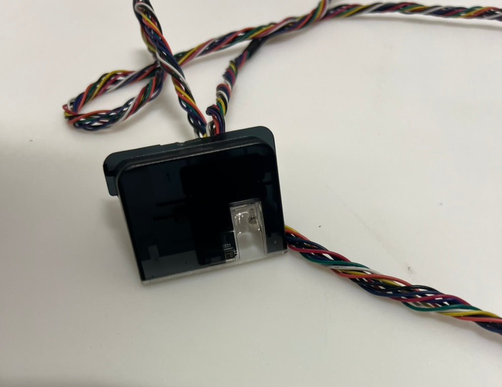 715G9361-R0C-000-004Y IR SENSOR FOR PHILIPS 55PUS8303/12