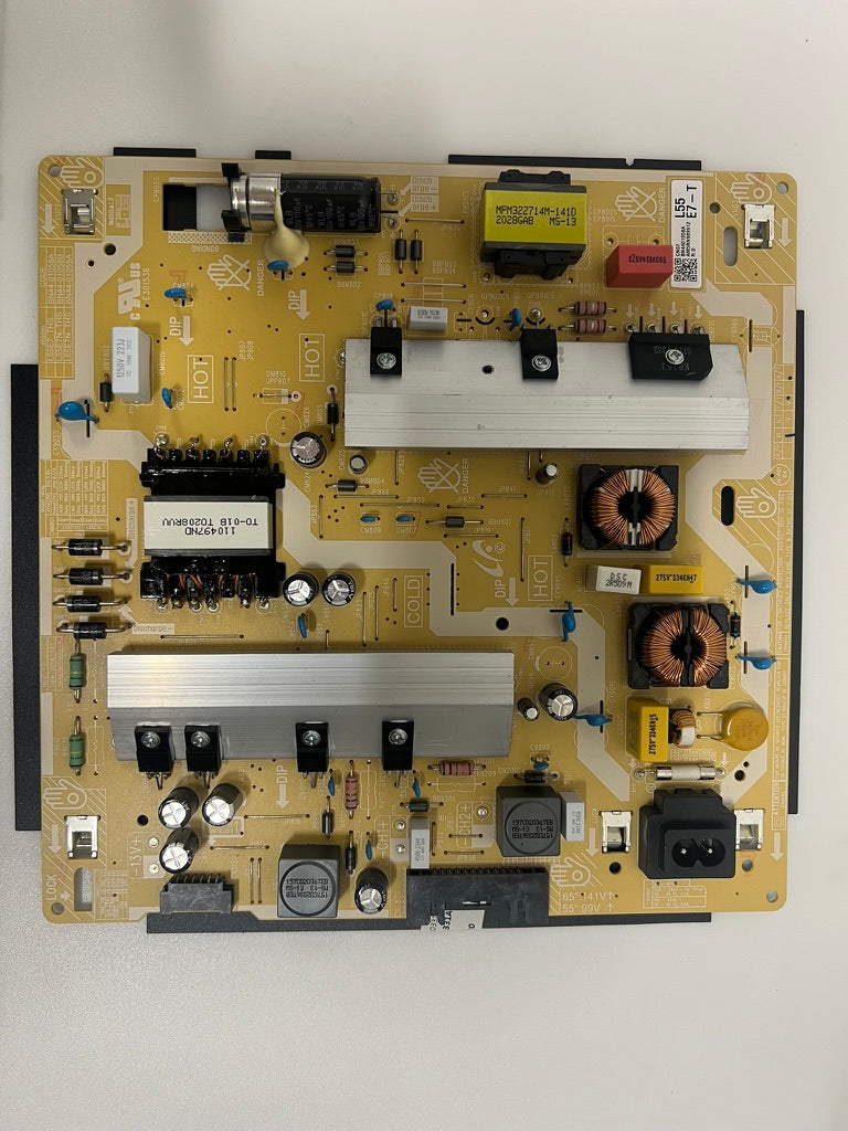 BN44-01058A power supply for Samsung QE50Q65TAU