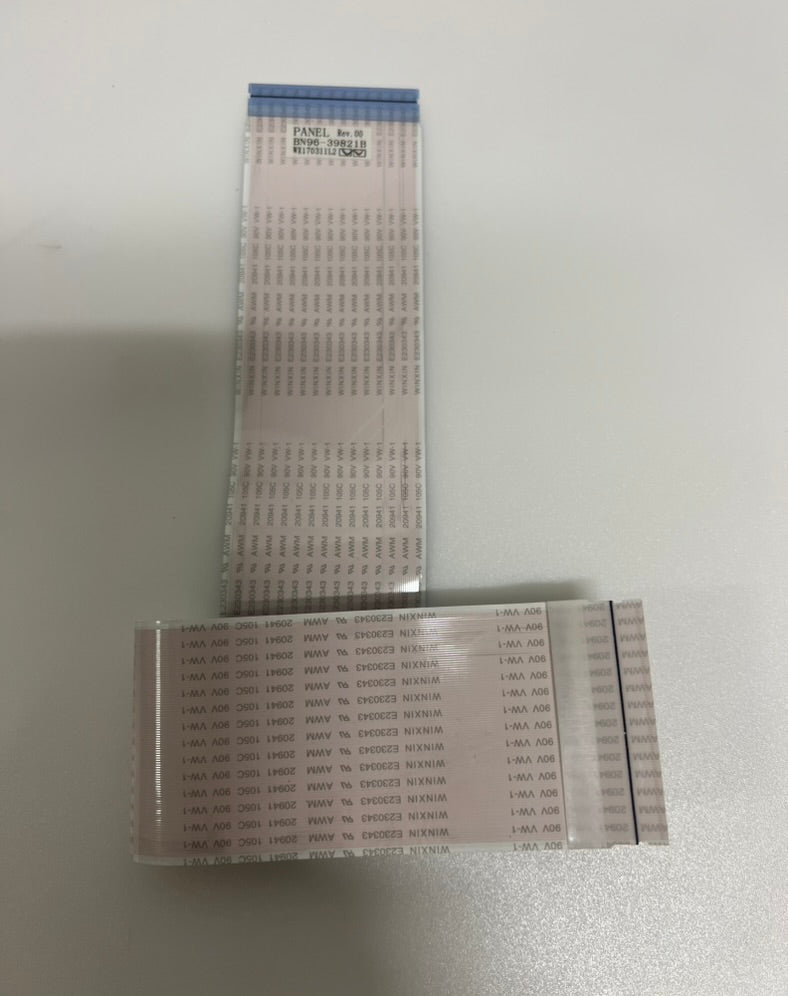 BN96-39821B lvds flex cable for Samsung UE65KS7005U