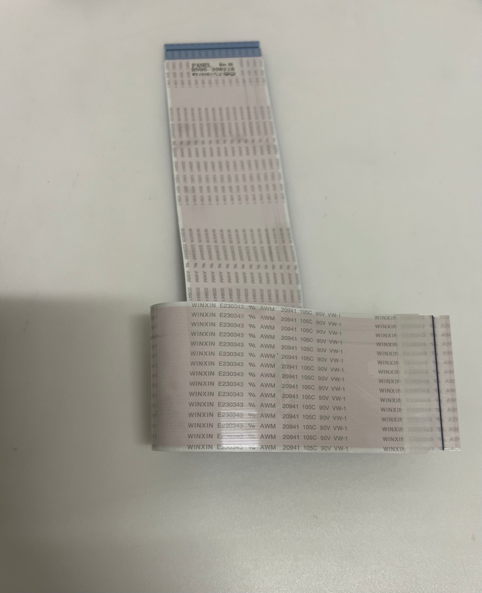 Samsung UE65KS7005U lvds flex cable  BN96-39821B